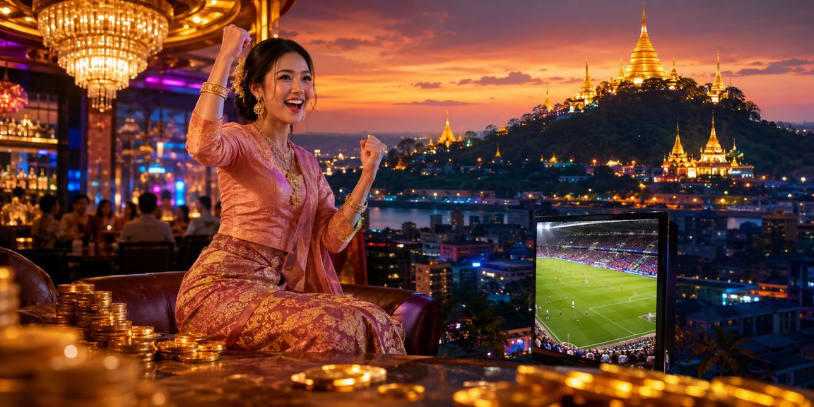vbet77 တာဝန်သိ ကစားမှု